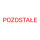 POZOSTAŁE